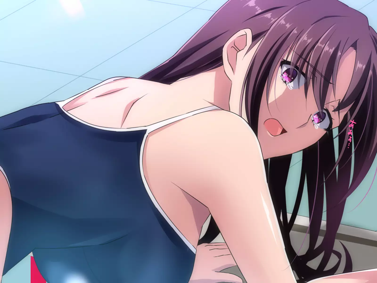 Zenryousei Danshikou de Nyotaika Shita Boku ga Dou Natta ka to Iu to... Zenpen