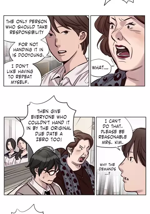 Atonement Camp Ch.1-42