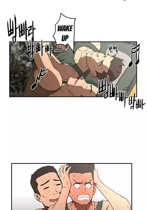 Refrain Love Ch.1-36