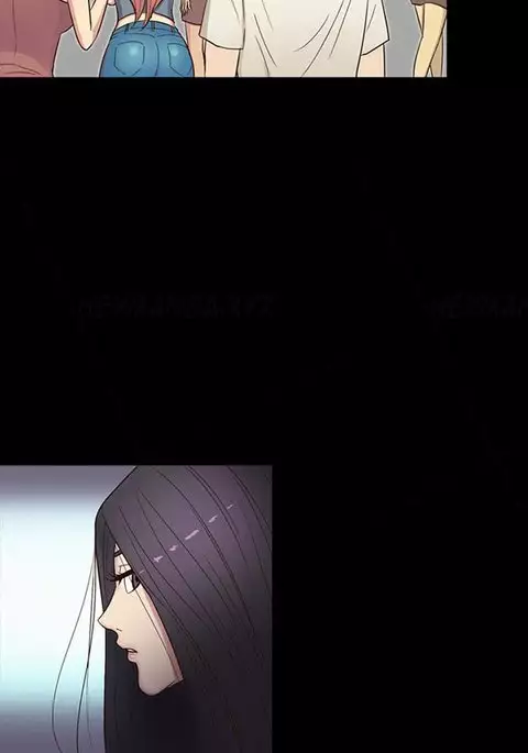 Secret Island Ch.1-20