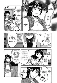 [Yanagi Masahi] Renai Akuma 1 - Love and Devil [English] [redCoMet]