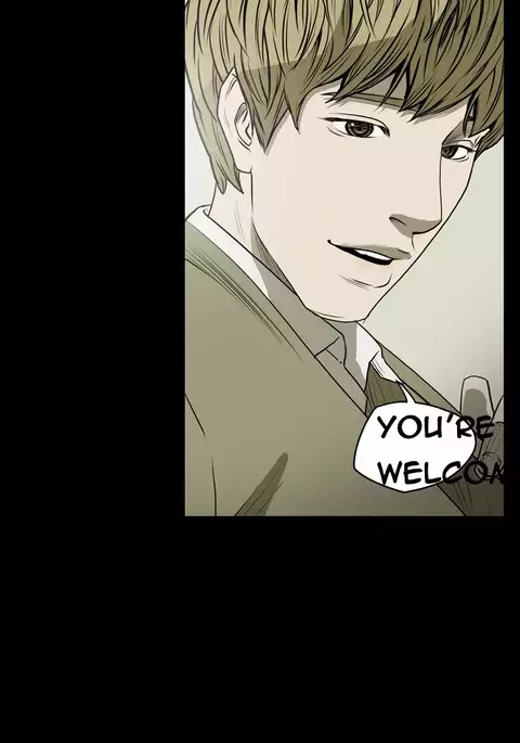 Kitsch | Disrespectful Bitch Ch. 1-71