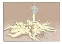 巴洛克防线-宴 2