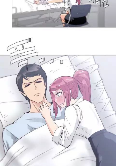 Household Affairs Ch.1-46