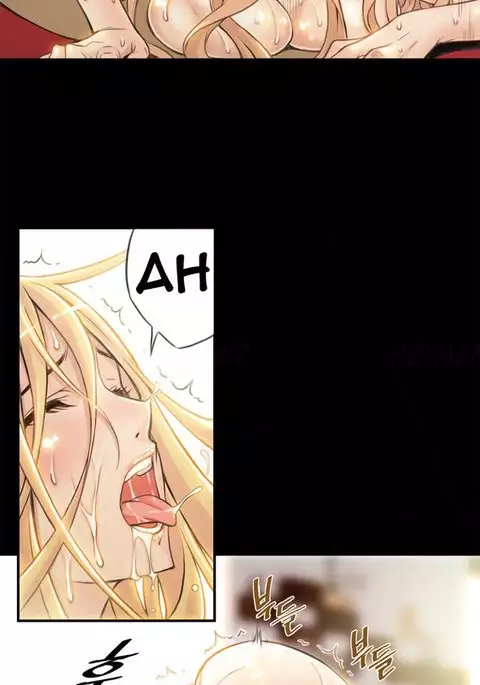 Kill the Dead Bastard Ch.1-8