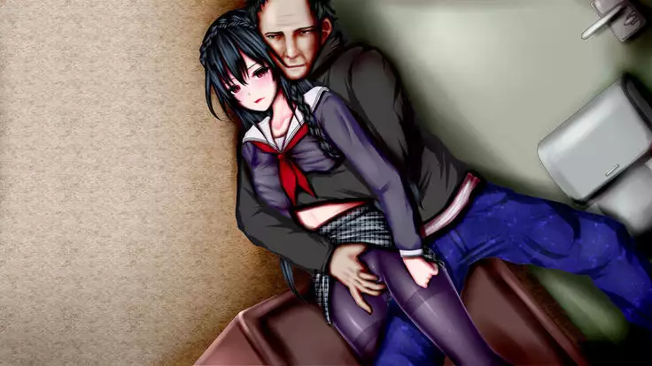 Saimin Choukyou Shikyuukan