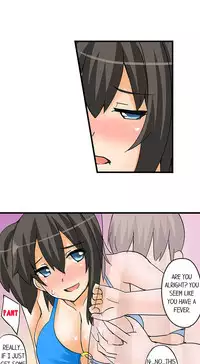 [Mokko] I Massage My Sister Every Night Ch 1-37