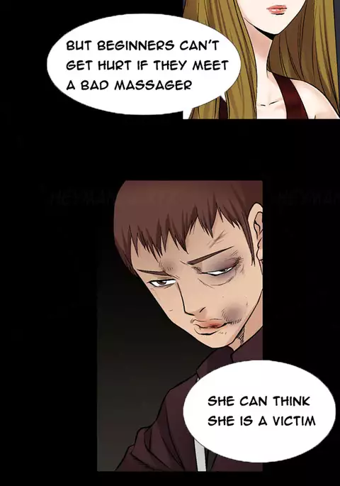 The Taste of Hands Ch.1-63