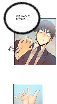 My Office Ch.1-21 (English) (Ongoing)