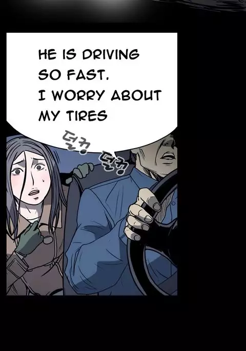 Kitsch | Disrespectful Bitch Ch. 1-71