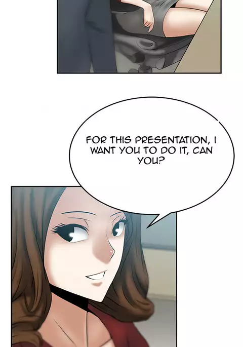 My Office Ch.1-30