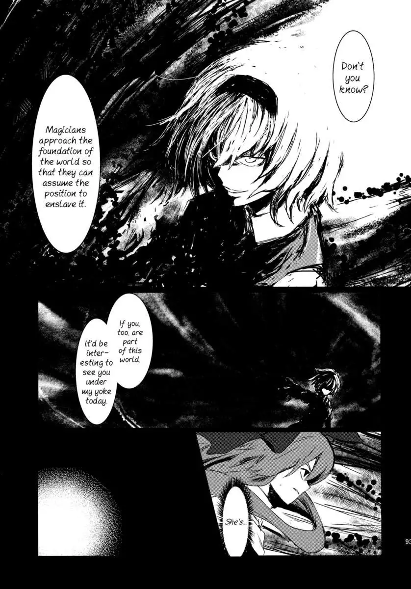 a Puppet Show Compilation ~Perfect Doll Action~