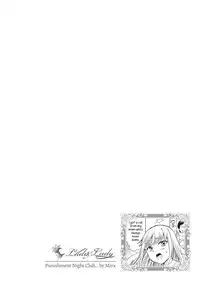 [Lilium Ladies (Various)] Lady x Lady [English] {Hennojin} [Digital]