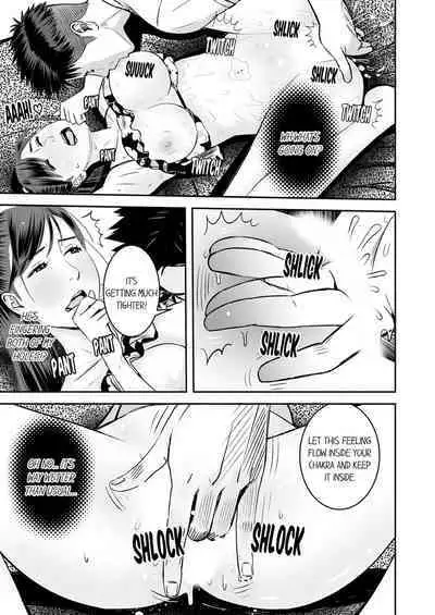 [Petitgorichan] Your Yoga Posture Is Too Sexy, Instructor! (Ch.01~17) [English]