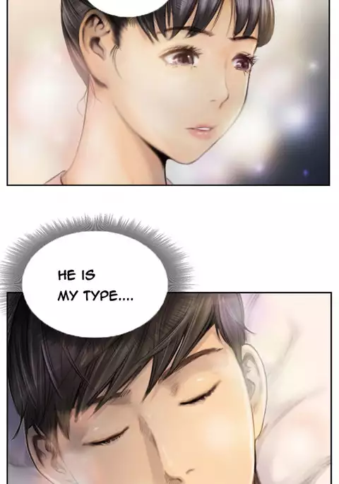 New Face Ch.1-10