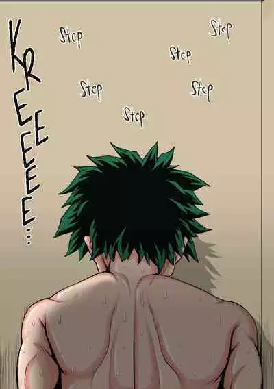 Boku No Harem Academia 1-10