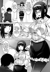 [Zen9] Taikutsu na Gogo no Sugoshikata Ch. 1-4 | A Way to Spend a Boring Afternoon Ch. 1-4 (Action Pizazz DX 2013-12) [English](hentai2read.com)[Lazarus H]
