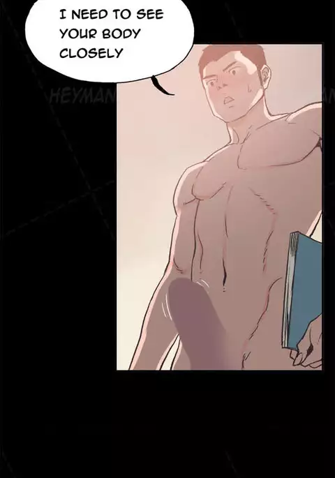 Cohabitation Ch.1-20