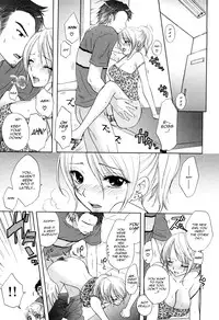 [Miray Ozaki] Love Category Ch.1-3 [English][Phantom]