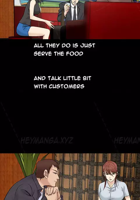 The Taste of Hands Ch.1-73