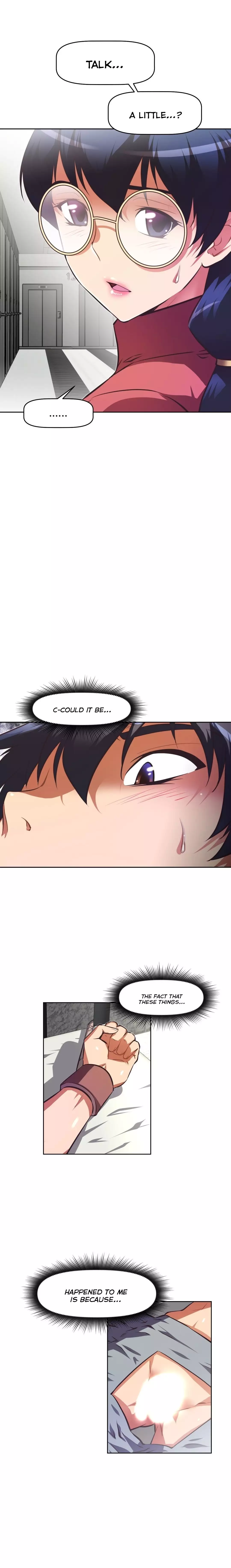 Brawling Go Ch.76-101