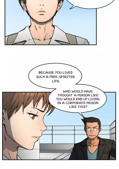 Refrain Love Ch.1-34