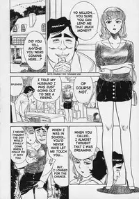 [Momoyama Jirou] Kairaku no Ikenie - Sacrifice of Pleasure [English]