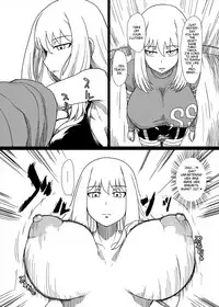 [ParadiseGom (Gorgonzola)] Shitsuren no Aji wa Nigaku... | The Taste of a Broken Heart is Bitter... (Darker than Black: Gemini of the Meteor) [English] [Digital]