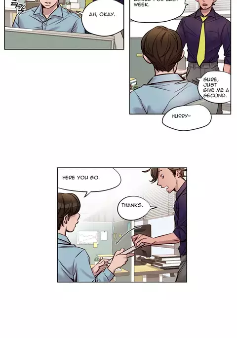 Atonement Camp Ch.1-29