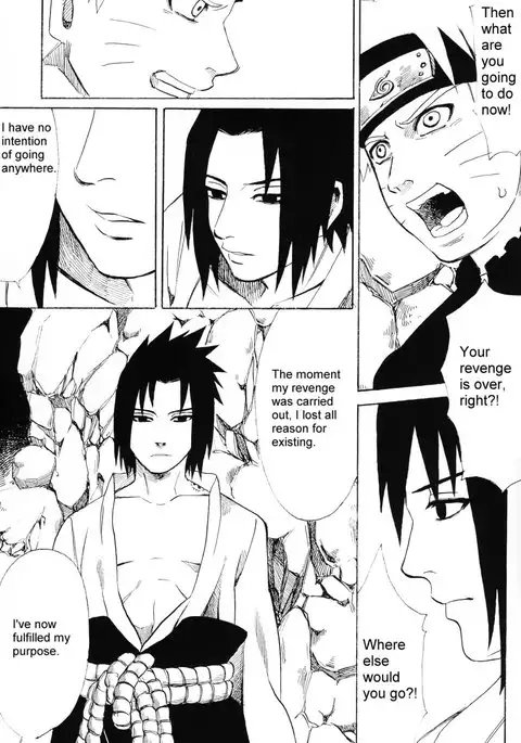 Shikisokuzeku | All is illusion 1 – Naruto dj