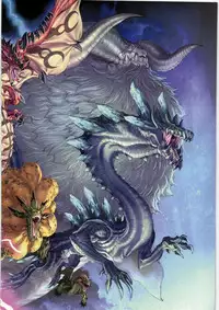 (C82) [Ben's Works (Itou Ben)] The Another Concept ART 3 (Various)