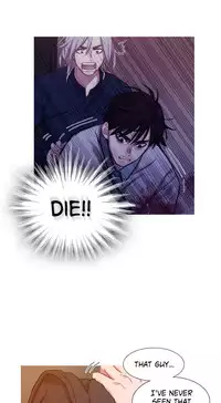 [PINKO] Scandal of the Witch Ch.1-26 (English) (Ongoing)