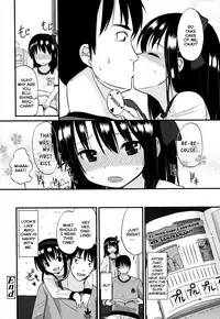 [Fuyuno Mikan] Chiisakutemo iijanai! | What's wrong with being small!? [English] [Rin]