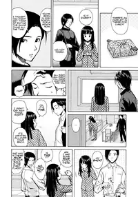 [Fuuga] Shinda Watashi no Monogatari Ch. 1-2 [English] [WWW+Anon]