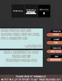 [Insane] Love Parameter Ch.1-49 (English) (YoManga) (Ongoing)