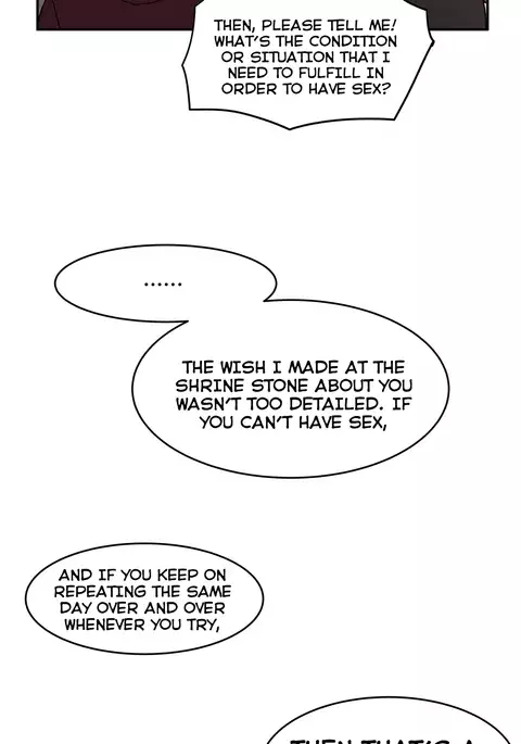 Refrain Love Ch.1-26