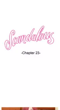 [PINKO] Scandal of the Witch Ch.1-26 (English) (Ongoing)
