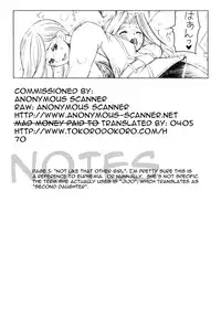 (C72) [FANGS (Higashimidou Hisagi)] Futanari Kallen x Kyonyuu Milly | Huge-Rack Milly X Futanari Kallen (Code Geass: Lelouch of the Rebellion) [English] [0405]