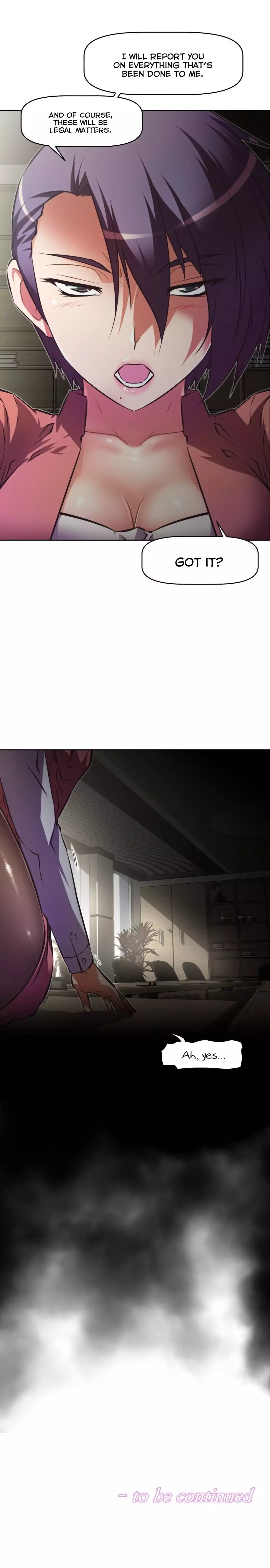 Brawling Go Ch.76-104