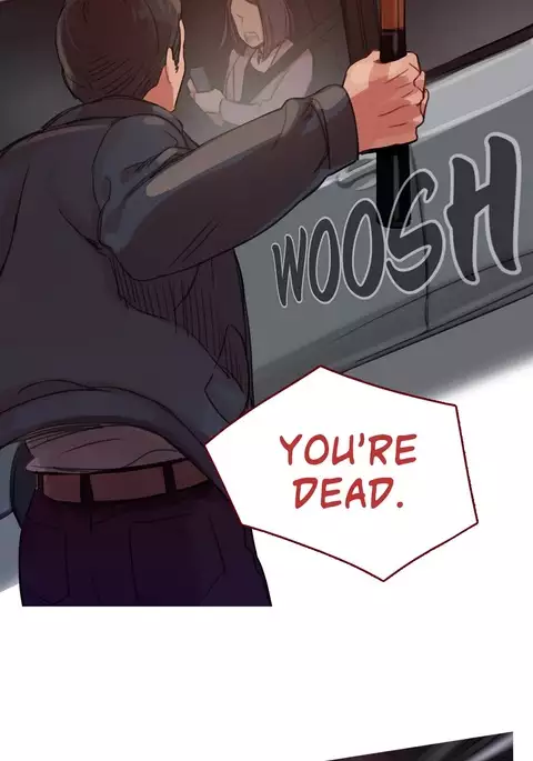 Scandal of the Witch Ch.1-16