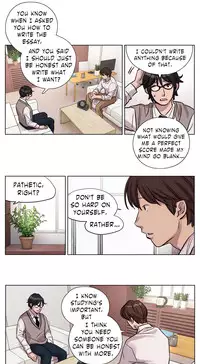 [Ramjak] Atonement Camp Ch.1-35 (English) (Ongoing)