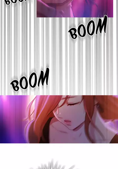 Scandal of the Witch Ch.1-39