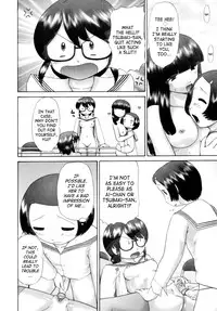 [Nekonomori Maririn] Danshi Kinsei - Ohina Matsuri (Boys Forbidden Girls’ Festival) [English] [SaHa] [Uncensored]