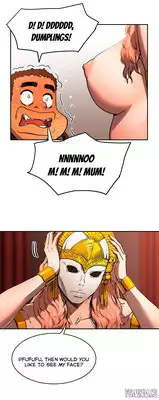 [Yi Hyeon Seok] Refrain Love Ch.1-21 (English) (YoManga) (Ongoing)