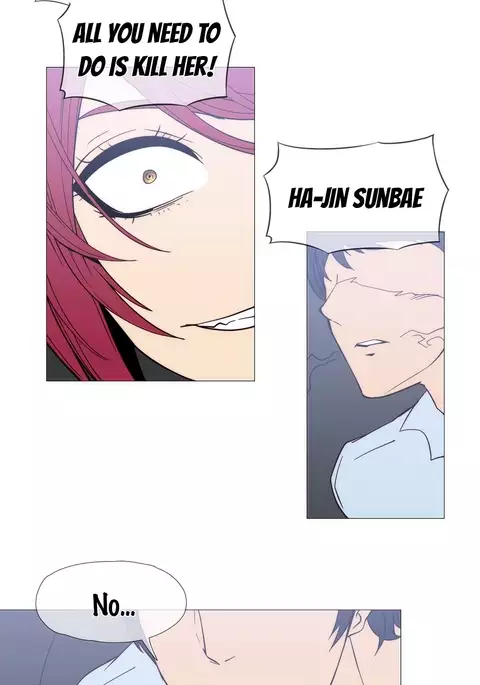 Household Affairs Ch.1-46