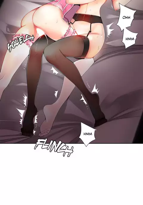 Lilith`s Cord Ch.1-22