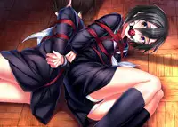 [face to face (ryoattoryo)] Rengesou San [Chinese] [AX個人漢化] [Digital]