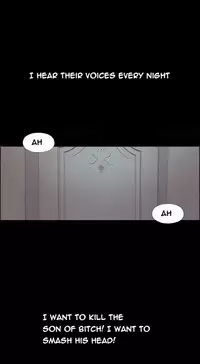 [Mr. Byeong-Su] Cohabitation Ch.1-54 (English)