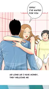 Hooker Ch.1-41 (English) (Ongoing)