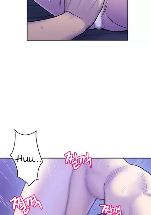 Ghost Love Ch.1-34